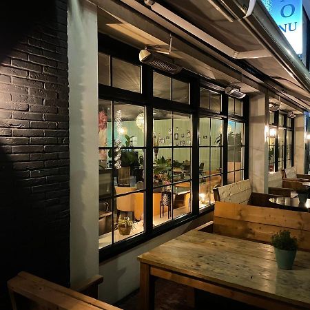 Hotel Restaurant Anno Nu Oostkapelle Kültér fotó