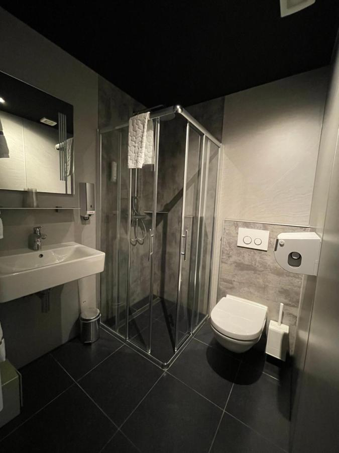 Hotel Restaurant Anno Nu Oostkapelle Kültér fotó