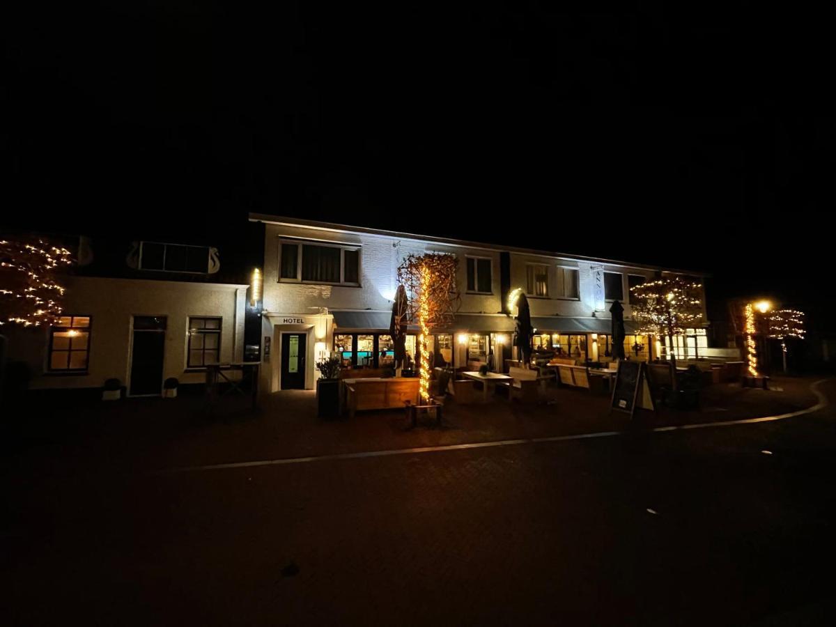 Hotel Restaurant Anno Nu Oostkapelle Kültér fotó
