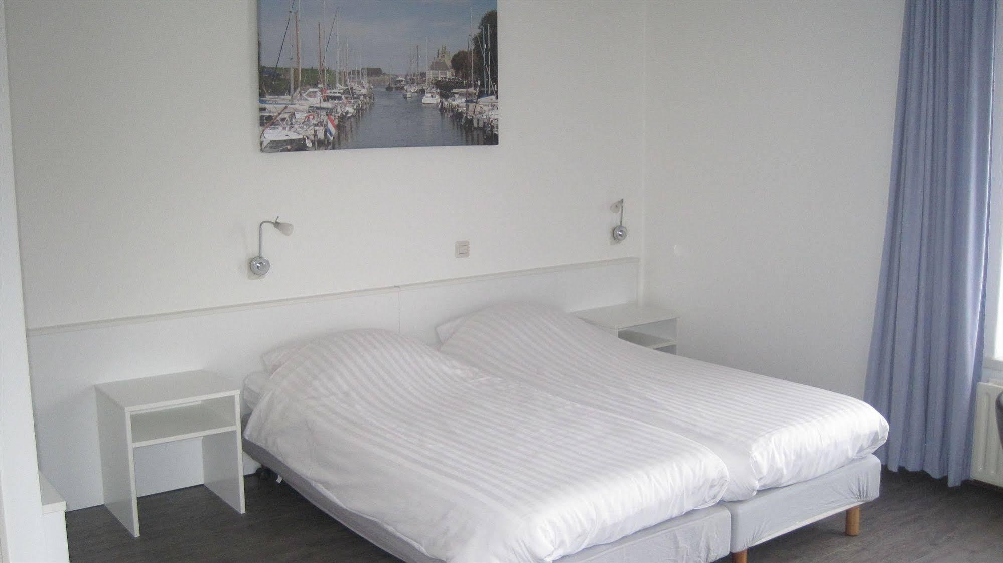 Hotel Restaurant Anno Nu Oostkapelle Kültér fotó