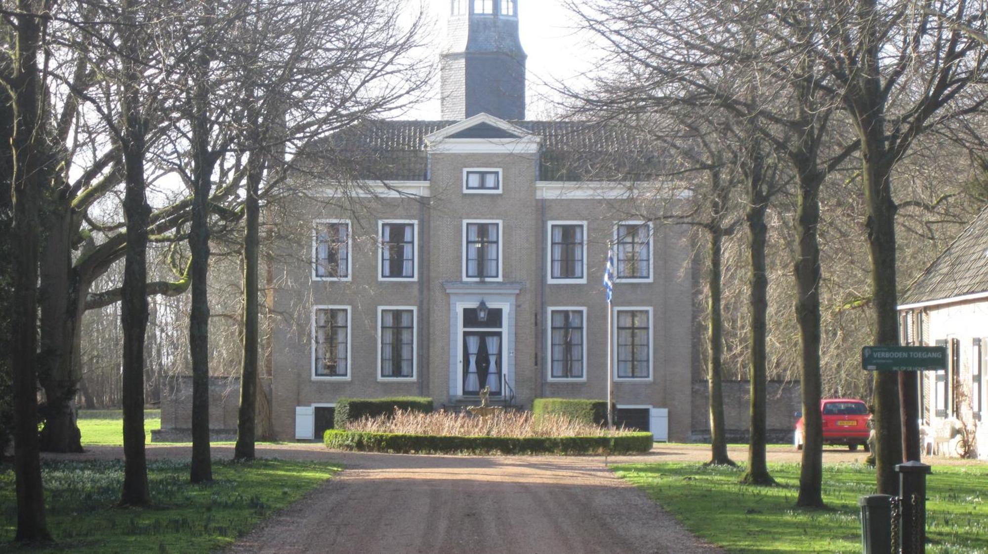 Hotel Restaurant Anno Nu Oostkapelle Kültér fotó