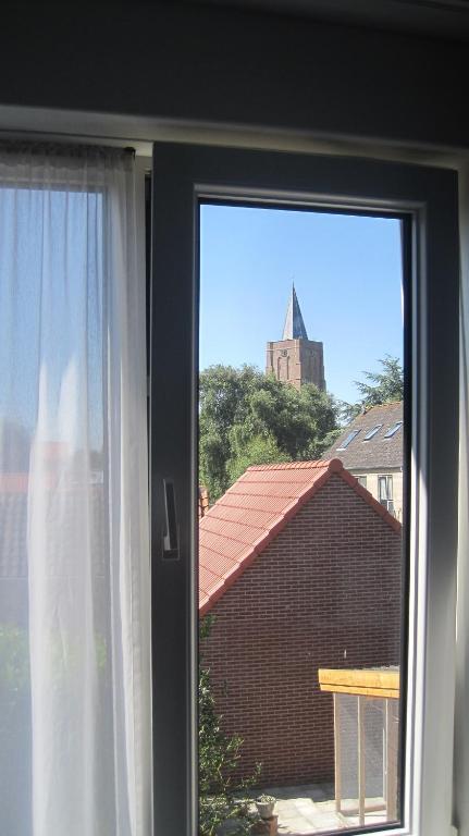 Hotel Restaurant Anno Nu Oostkapelle Szoba fotó
