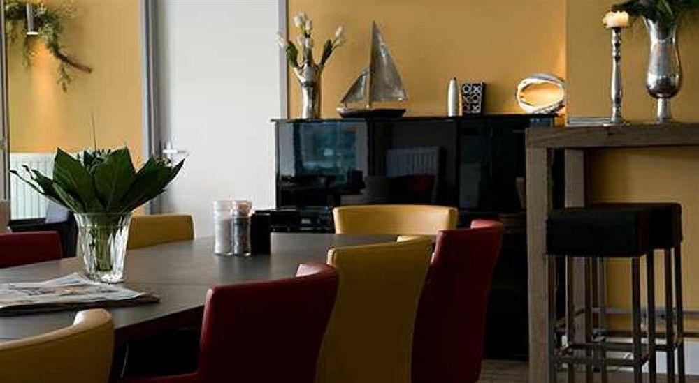 Hotel Restaurant Anno Nu Oostkapelle Kültér fotó