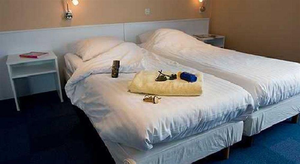 Hotel Restaurant Anno Nu Oostkapelle Kültér fotó