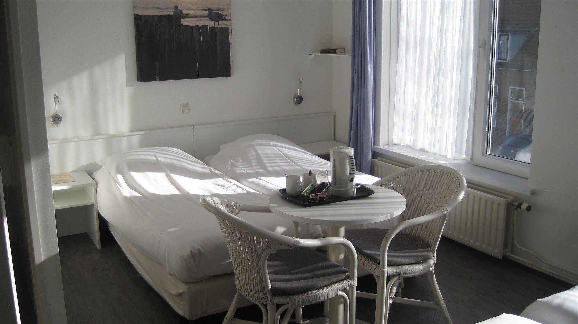 Hotel Restaurant Anno Nu Oostkapelle Kültér fotó