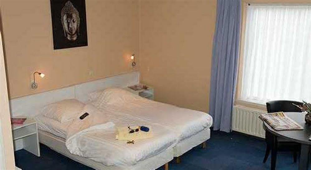 Hotel Restaurant Anno Nu Oostkapelle Kültér fotó